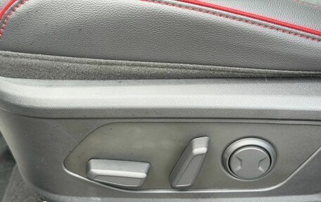 Hyundai Tucson, 2026 год, 4 000 000 рублей, 16 фотография