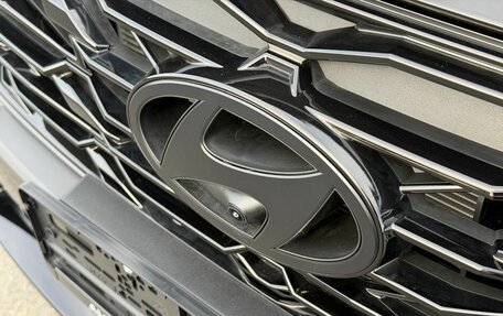 Hyundai Tucson, 2026 год, 4 000 000 рублей, 10 фотография