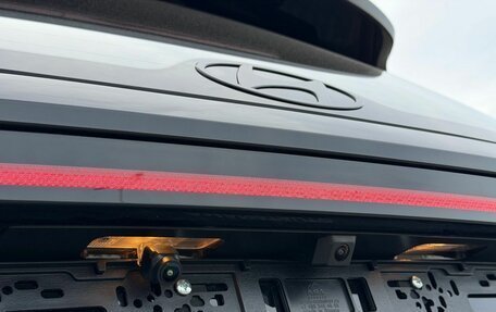 Hyundai Tucson, 2026 год, 4 000 000 рублей, 9 фотография