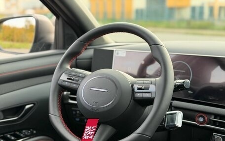 Hyundai Tucson, 2026 год, 4 000 000 рублей, 19 фотография