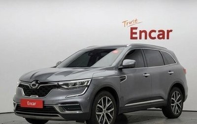 Renault Samsung QM6, 2023 год, 2 050 000 рублей, 1 фотография