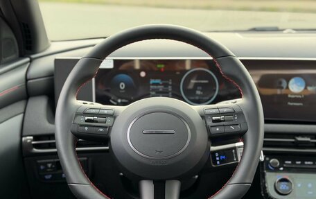 Hyundai Tucson, 2026 год, 4 000 000 рублей, 20 фотография