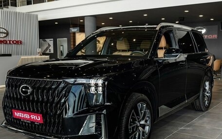 GAC GS8, 2026 год, 4 949 000 рублей, 1 фотография