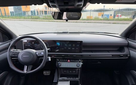 Hyundai Tucson, 2026 год, 4 000 000 рублей, 29 фотография