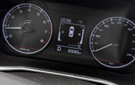 Geely Coolray I, 2025 год, 2 300 000 рублей, 5 фотография
