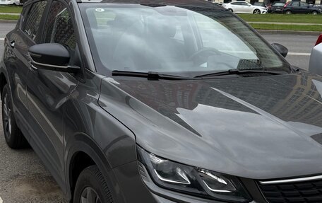 Geely Coolray I, 2025 год, 2 300 000 рублей, 2 фотография