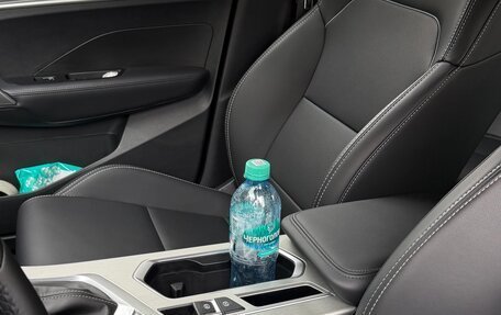 Geely Coolray I, 2025 год, 2 300 000 рублей, 7 фотография