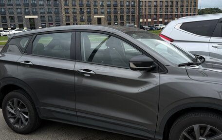 Geely Coolray I, 2025 год, 2 300 000 рублей, 3 фотография