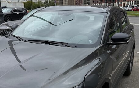 Geely Coolray I, 2025 год, 2 300 000 рублей, 4 фотография