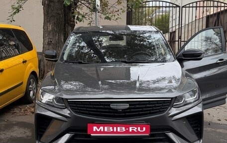 Geely Coolray I, 2025 год, 2 300 000 рублей, 6 фотография