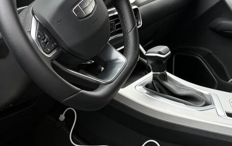 Geely Coolray I, 2025 год, 2 300 000 рублей, 10 фотография