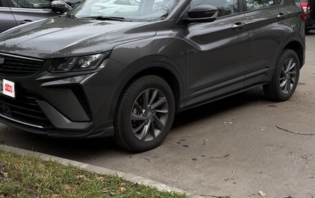 Geely Coolray I, 2025 год, 2 300 000 рублей, 9 фотография