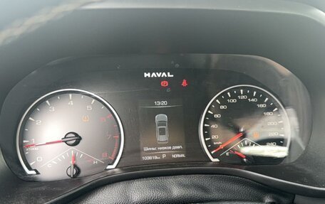 Haval Jolion, 2024 год, 1 655 000 рублей, 6 фотография
