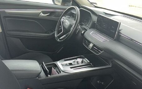 Haval Jolion, 2024 год, 1 655 000 рублей, 5 фотография