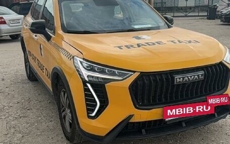 Haval Jolion, 2024 год, 1 655 000 рублей, 2 фотография