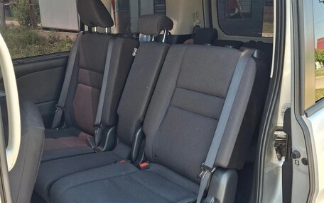 Nissan Serena IV, 2016 год, 1 630 000 рублей, 7 фотография