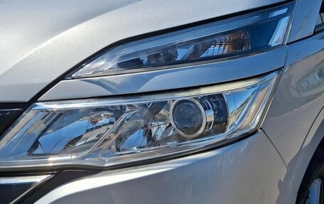 Nissan Serena IV, 2016 год, 1 630 000 рублей, 6 фотография