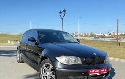 BMW 1 серия, 2008 год, 750 000 рублей, 1 фотография