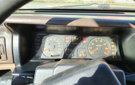 Renault 19 II, 1991 год, 64 999 рублей, 6 фотография