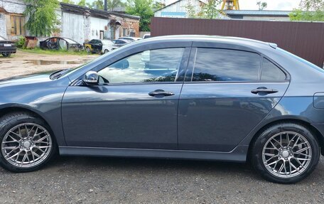 Honda Accord VII рестайлинг, 2007 год, 930 000 рублей, 5 фотография