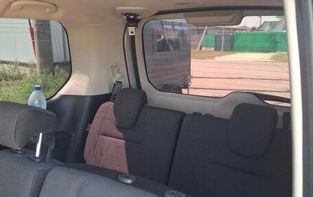 Nissan Serena IV, 2016 год, 1 630 000 рублей, 9 фотография