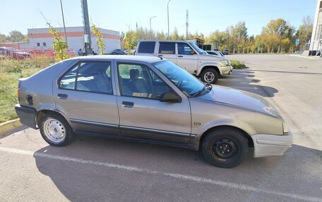 Renault 19 II, 1991 год, 64 999 рублей, 2 фотография