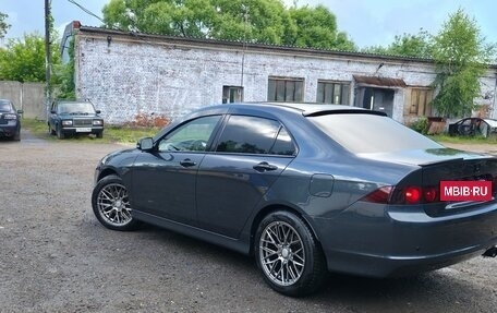 Honda Accord VII рестайлинг, 2007 год, 930 000 рублей, 6 фотография