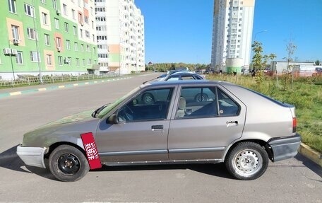 Renault 19 II, 1991 год, 64 999 рублей, 3 фотография