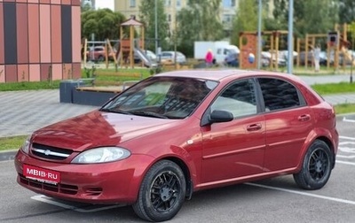 Chevrolet Lacetti, 2008 год, 370 000 рублей, 1 фотография