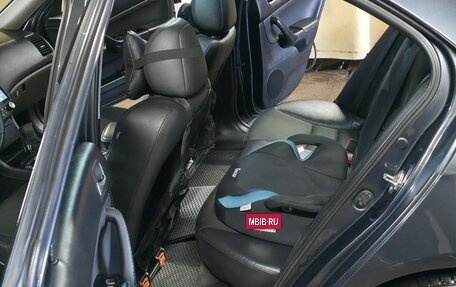 Honda Accord VII рестайлинг, 2007 год, 930 000 рублей, 11 фотография