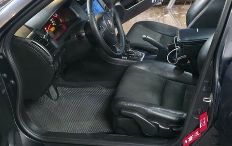 Honda Accord VII рестайлинг, 2007 год, 930 000 рублей, 10 фотография