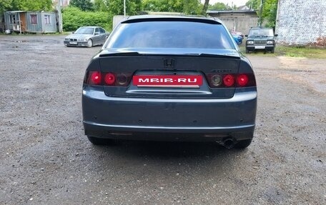 Honda Accord VII рестайлинг, 2007 год, 930 000 рублей, 8 фотография