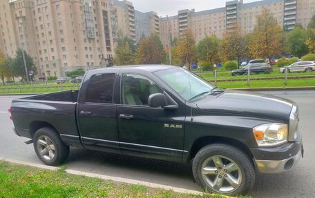 Dodge RAM III, 2007 год, 1 900 000 рублей, 2 фотография