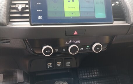 Honda Fit III, 2020 год, 1 570 000 рублей, 7 фотография