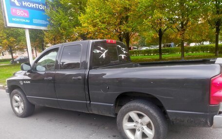 Dodge RAM III, 2007 год, 1 900 000 рублей, 3 фотография