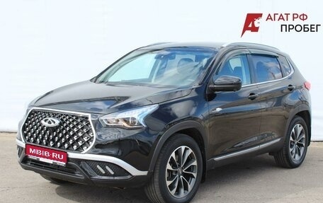 Chery Tiggo 7 I, 2019 год, 870 000 рублей, 1 фотография
