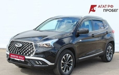 Chery Tiggo 7 I, 2019 год, 870 000 рублей, 1 фотография