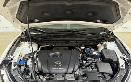 Mazda CX-5 II, 2016 год, 1 870 000 рублей, 8 фотография