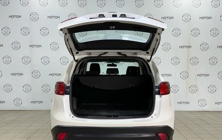 Mazda CX-5 II, 2016 год, 1 870 000 рублей, 21 фотография