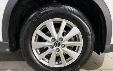 Mazda CX-5 II, 2016 год, 1 870 000 рублей, 22 фотография