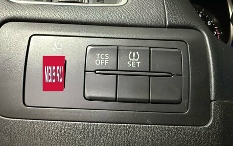 Mazda CX-5 II, 2016 год, 1 870 000 рублей, 18 фотография