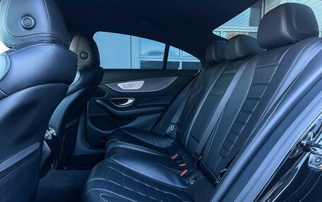 Mercedes-Benz CLS, 2019 год, 4 600 000 рублей, 10 фотография