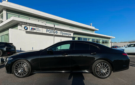 Mercedes-Benz CLS, 2019 год, 4 600 000 рублей, 8 фотография