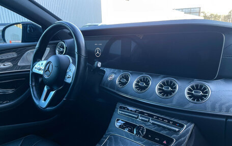 Mercedes-Benz CLS, 2019 год, 4 600 000 рублей, 9 фотография