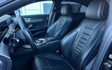 Mercedes-Benz CLS, 2019 год, 4 600 000 рублей, 15 фотография
