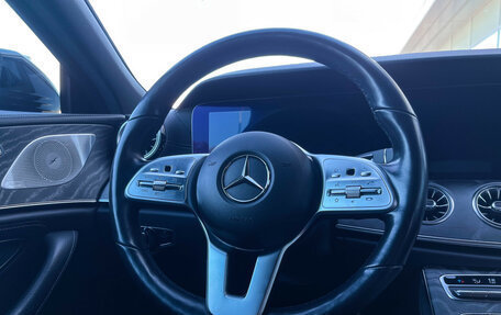 Mercedes-Benz CLS, 2019 год, 4 600 000 рублей, 14 фотография