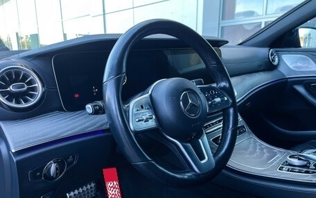 Mercedes-Benz CLS, 2019 год, 4 600 000 рублей, 13 фотография
