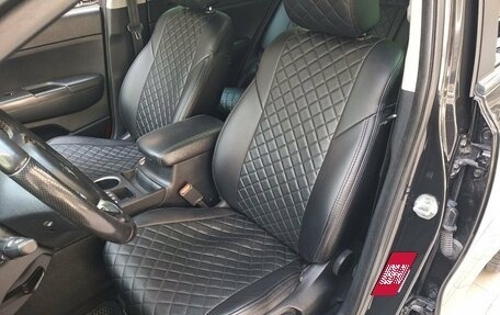 KIA Sportage IV рестайлинг, 2017 год, 1 490 000 рублей, 17 фотография