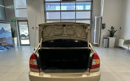 Hyundai Accent II, 2006 год, 259 000 рублей, 7 фотография