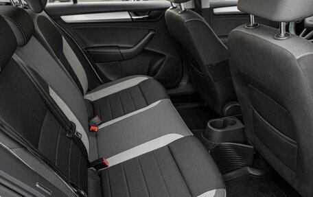 Skoda Rapid I, 2019 год, 1 346 000 рублей, 8 фотография